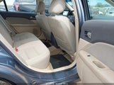 FORD FUSION SE 3FAHP0HA0BR254554 снимка