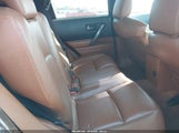 INFINITI FX35 JNRAS08W07X206251 снимка