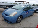 Toyota Prius JTDKB20U653113510 снимка