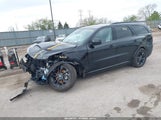 DODGE DURANGO HEMI ORANGE AWD 1C4SDJCT0PC580531 снимка
