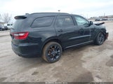 DODGE DURANGO HEMI ORANGE AWD 1C4SDJCT0PC580531 снимка