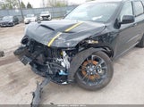 DODGE DURANGO HEMI ORANGE AWD 1C4SDJCT0PC580531 снимка