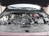NISSAN ALTIMA SV FWD 1N4BL4DV4PN361814 снимка