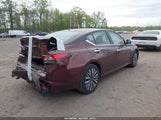 NISSAN ALTIMA SV FWD 1N4BL4DV4PN361814 photo