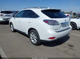 LEXUS RX 350 2T2ZK1BA7AC036168 снимка