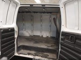 CHEVROLET EXPRESS CARGO RWD 2500 REGULAR WHEELBASE WT 1GCWGAFP5L1266659 photo
