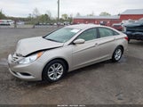 HYUNDAI SONATA GLS 5NPEB4AC5BH284652 снимка