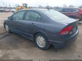 HONDA CIVIC HYBRID JHMFA36286S008649 снимка