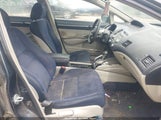 HONDA CIVIC HYBRID JHMFA36286S008649 снимка