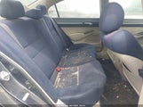 HONDA CIVIC HYBRID JHMFA36286S008649 снимка