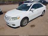 Toyota Camry Xle 4T1BF3EK7BU618104 снимка