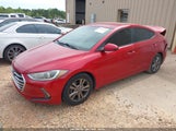 HYUNDAI ELANTRA SE 5NPD84LF1HH088010 снимка