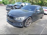 BMW 330I XDRIVE WBA8D9G56HNU61275 снимка