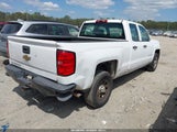 CHEVROLET SILVERADO 1500 WORK TRUCK 1WT 1GCRCPEH6EZ360611 photo