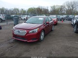 SUBARU LEGACY 2.5I PREMIUM 4S3BNBE69F3003702 снимка