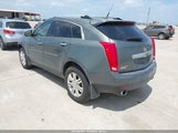 CADILLAC SRX LUXURY COLLECTION 3GYFNCE39DS542125 photo