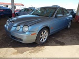 JAGUAR S-TYPE 4.2L V8 SAJWA01U75HN43915 fotografie