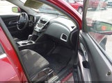CHEVROLET EQUINOX 1LT 2CNFLDE54B6309036 fotografie