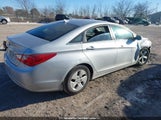 Hyundai Sonata Gls 5NPEB4AC0CH407212 снимка