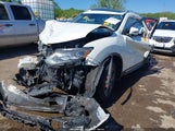 Nissan Rogue Sl 5N1AT2MT8HC850850 снимка