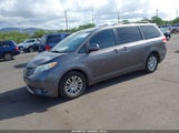 TOYOTA SIENNA XLE V6 7 PASSENGER AUTO ACCESS SEAT/XLE V6 8 PASSENGER 5TDYK3DC2ES438980 fotografie