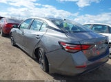 NISSAN SENTRA SV XTRONIC CVT 3N1AB8CV5RY287393 photo