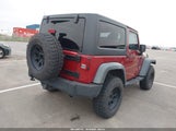 JEEP WRANGLER SPORT 1C4AJWAG0CL188828 снимка