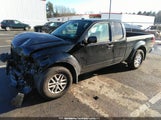 NISSAN FRONTIER SV 1N6AD0CW7JN770237 снимка