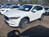 MAZDA CX-5 GRAND TOURING JM3KFBDM2K1506028 снимка