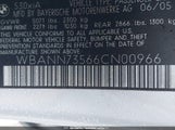 BMW 530Xit WBANN73566CN00966 снимка