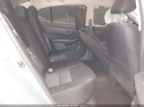 NISSAN SENTRA SV XTRONIC CVT 3N1AB8CV4RY362696 photo