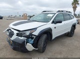 SUBARU OUTBACK WILDERNESS 4S4BTGUD1P3199800 снимка