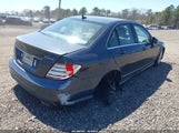 MERCEDES-BENZ C 300 LUXURY 4MATIC/SPORT 4MATIC WDDGF8AB6ER313638 снимка