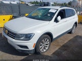 Volkswagen Tiguan 2.0T Se/2.0T Sel 3VV3B7AX0JM133899 fotografie