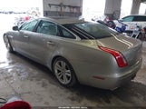 JAGUAR XJ XJL PORTFOLIO SAJWJ2GD0D8V50948 photo