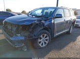 TOYOTA HIGHLANDER SE V6 5TDBK3EHXDS234040 снимка