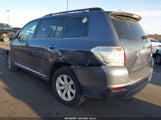 TOYOTA HIGHLANDER SE V6 5TDBK3EHXDS234040 снимка