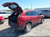 JEEP CHEROKEE SPORT 1C4PJMAB6EW295743 снимка