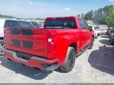 CHEVROLET SILVERADO 1500 4WD SHORT BED RST 1GCUYEEL0LZ291304 снимка