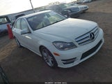 MERCEDES-BENZ C 300 LUXURY 4MATIC/SPORT 4MATIC WDDGF8BBXCA696736 снимка