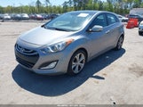 HYUNDAI ELANTRA GT KMHD35LE9DU058163 снимка