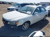 HYUNDAI SONATA GLS 5NPEU46C16H060657 снимка
