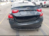 CHEVROLET MALIBU FWD LS 1G1ZB5ST6LF026134 снимка