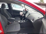 Chevrolet Cruze Ls Auto 1G1BC5SM9J7194283 снимка
