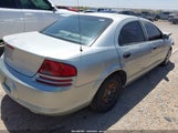 Dodge Stratus Se 1B3EL36X34N284821 снимка