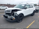 FORD EXPLORER XLT 1FM5K7D80FGB50324 fotografie