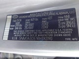 HYUNDAI TUCSON SE 5NMJA3DE7RH392190 снимка