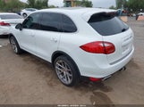 PORSCHE CAYENNE PLATINUM EDITION WP1AA2A27ELA09019 снимка