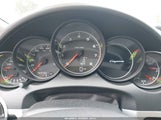 PORSCHE CAYENNE PLATINUM EDITION WP1AA2A27ELA09019 снимка