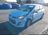 CHEVROLET SPARK 1LT CVT KL8CD6SA7GC646602 снимка